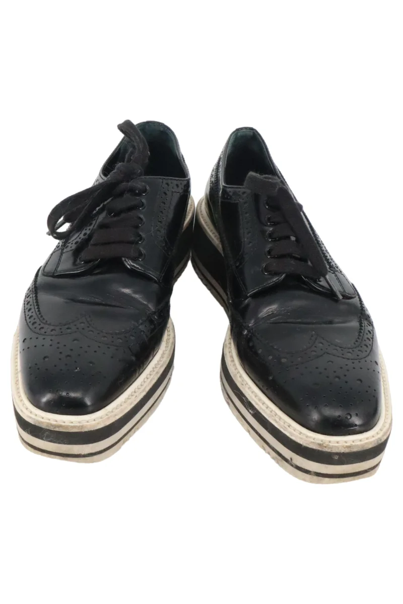 PRADA Schnürschuhe Bild 2