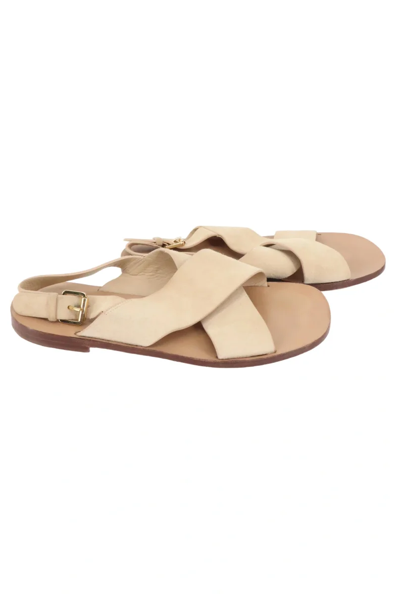 Mansur Gavriel Sandalen