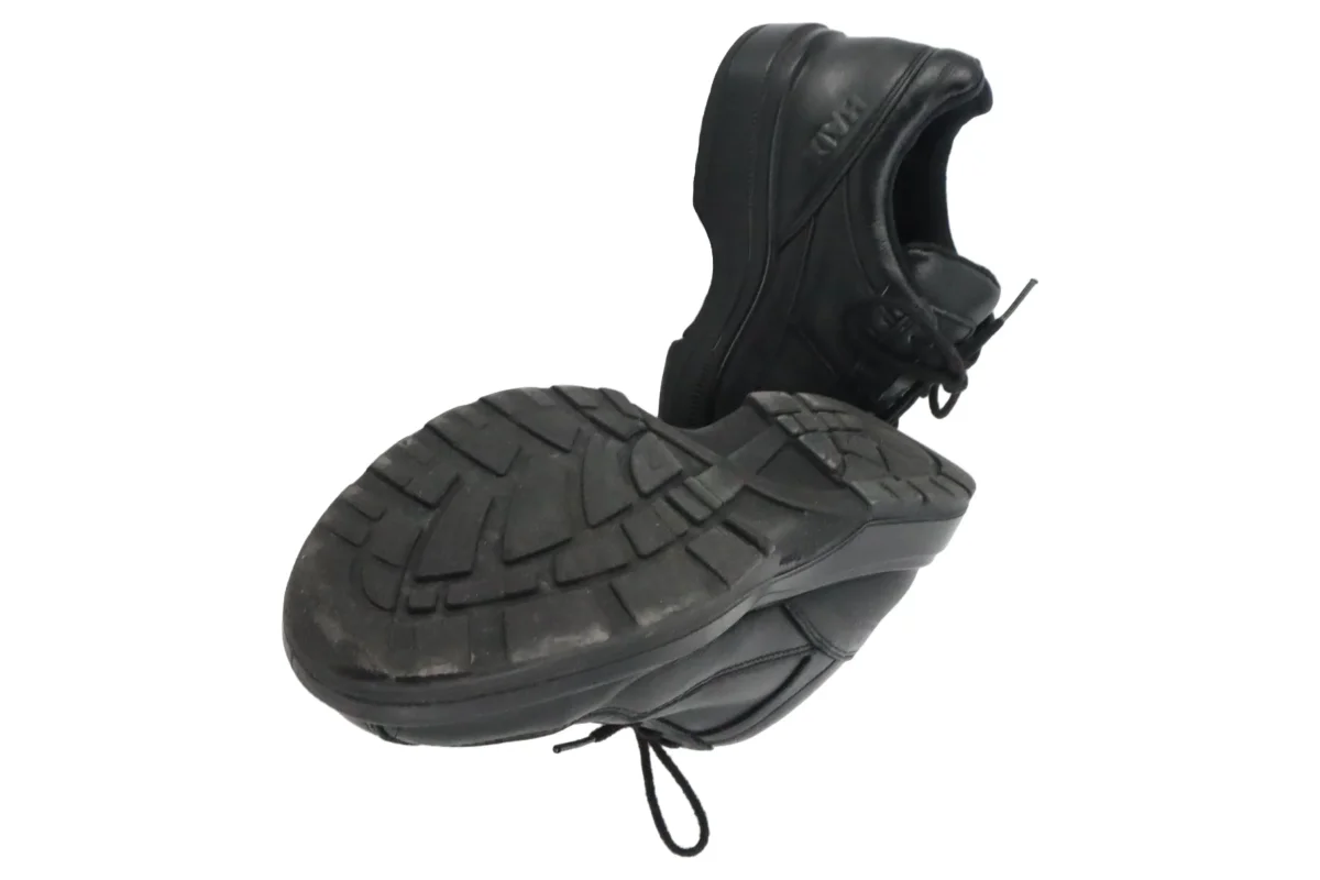 HAIX Schnürschuhe Bild 3