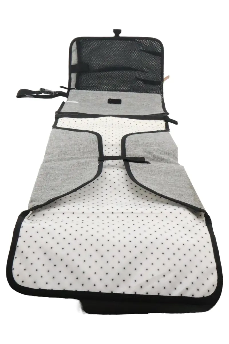 SKIP HOP Wickeltasche Bild 3