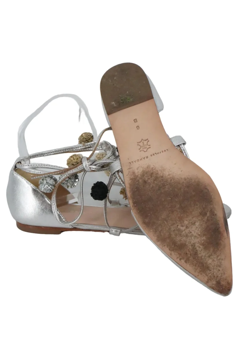 LOEFFLER RANDALL Ballerinas Bild 3