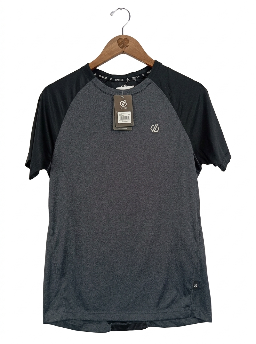Dare 2b Herren Sport Shirt Gr. S Mehrfarbig 1