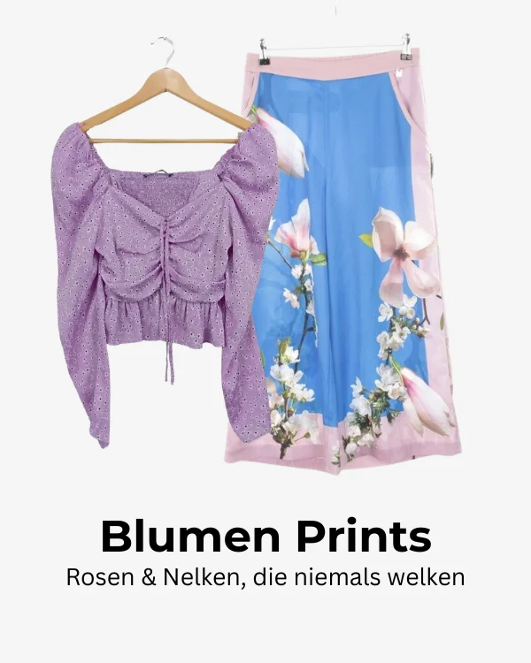 Blumen Prints