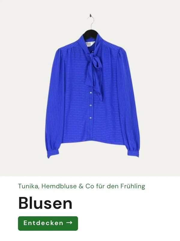 Damen Blusen