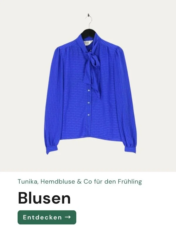 Damen Blusen