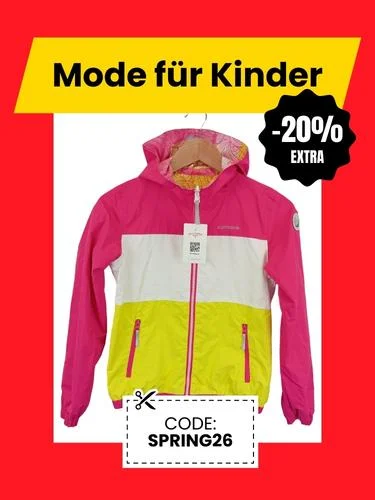 Kindermode