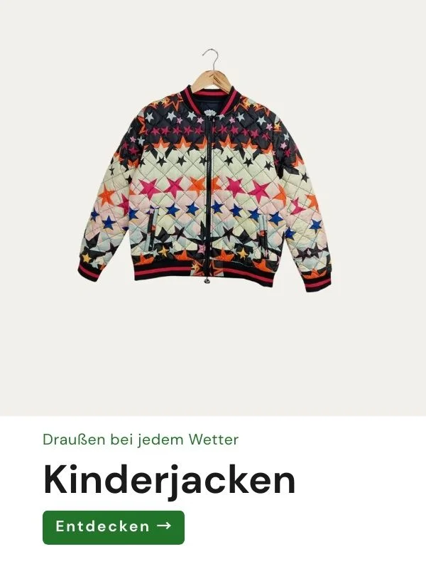 Kinderjacken