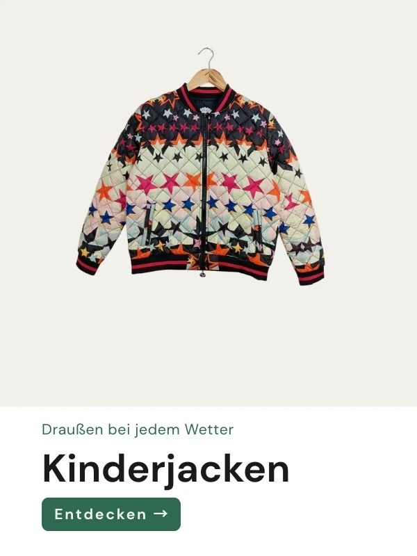 Kinderjacken