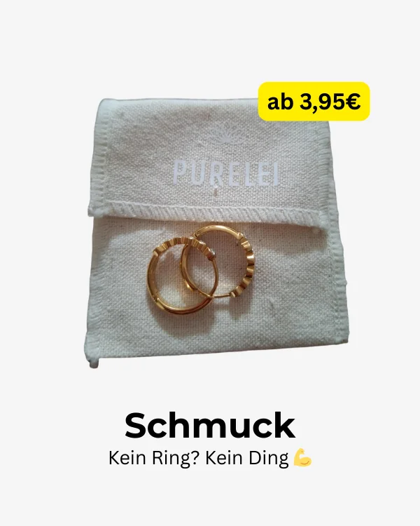 Schmuck gebraucht
