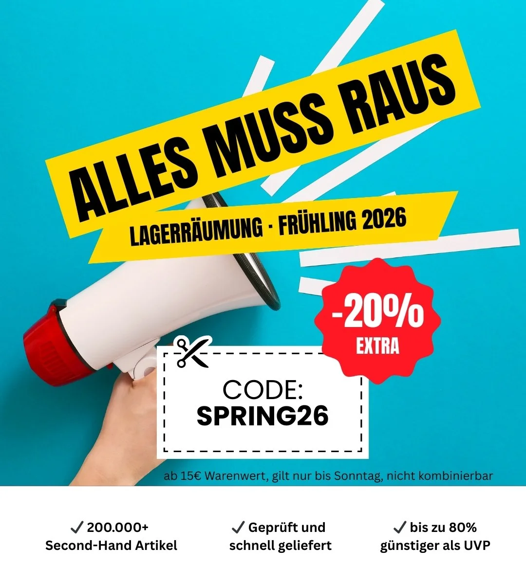 Stuffle Banner Mobile