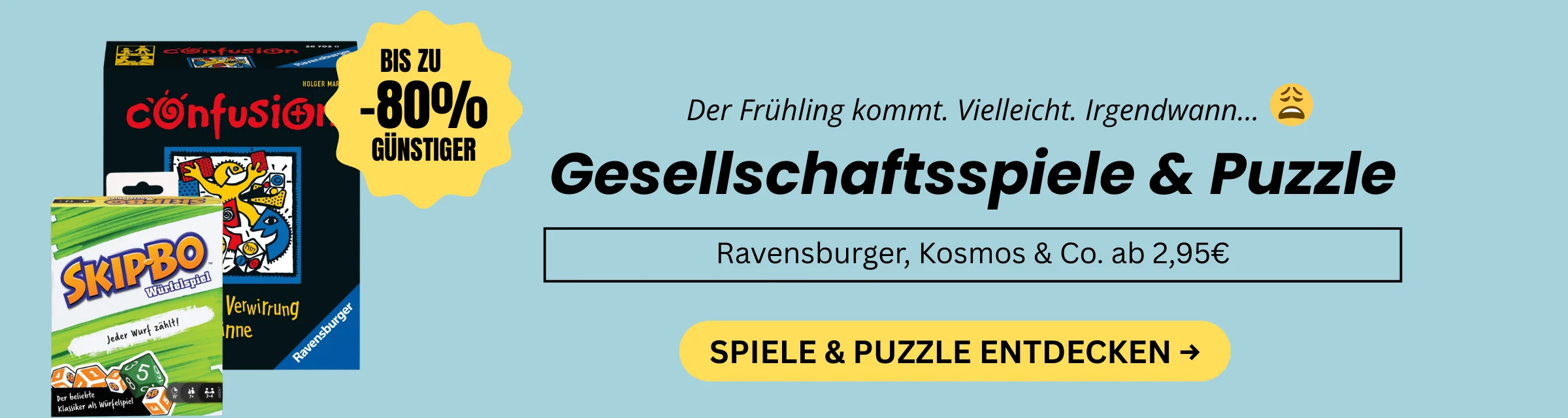Spiele und Puzzle