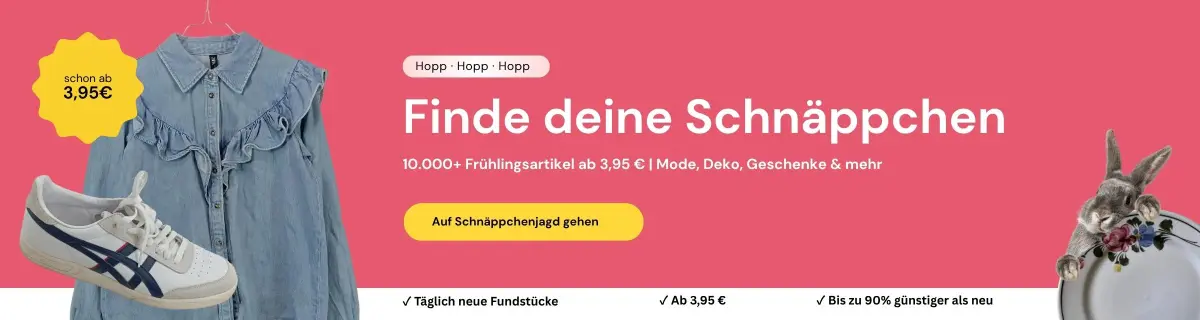 Easter-Spring_Second-Hand_Damen